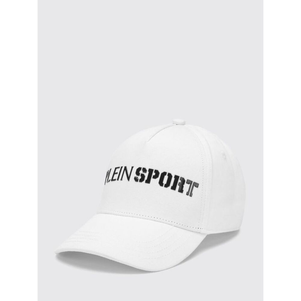 Plein Sport Men Hat Men Plein Sport